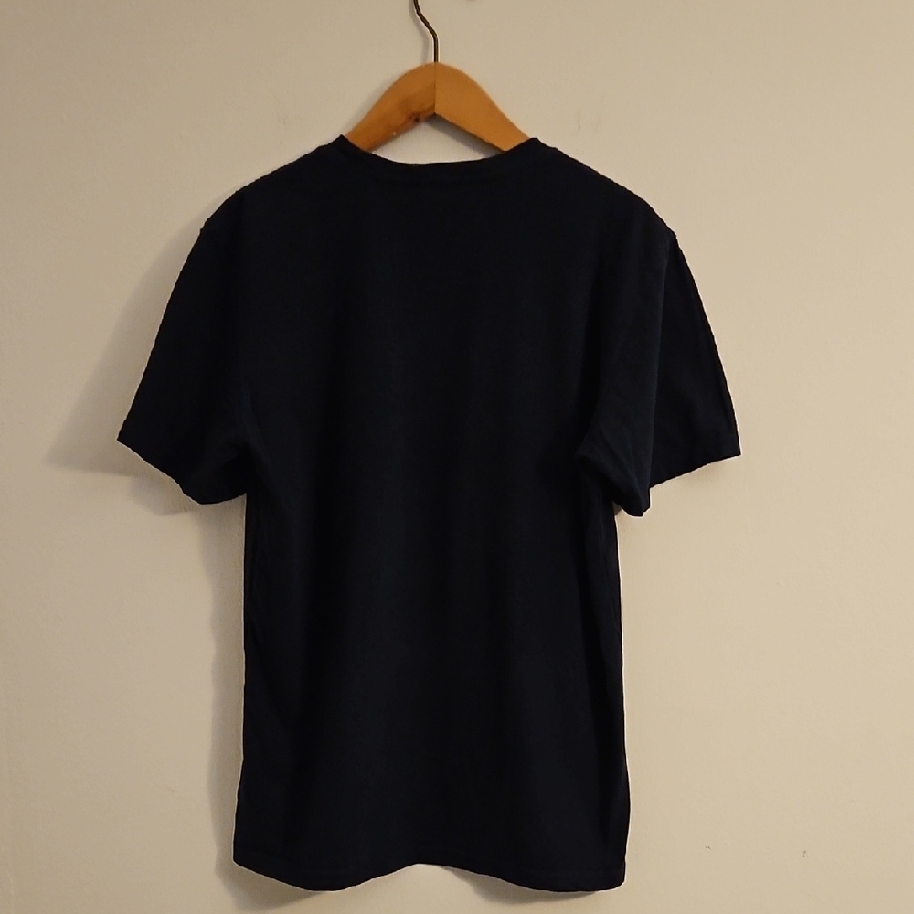 The North Face Black T-Shirt - Picture 5 of 6